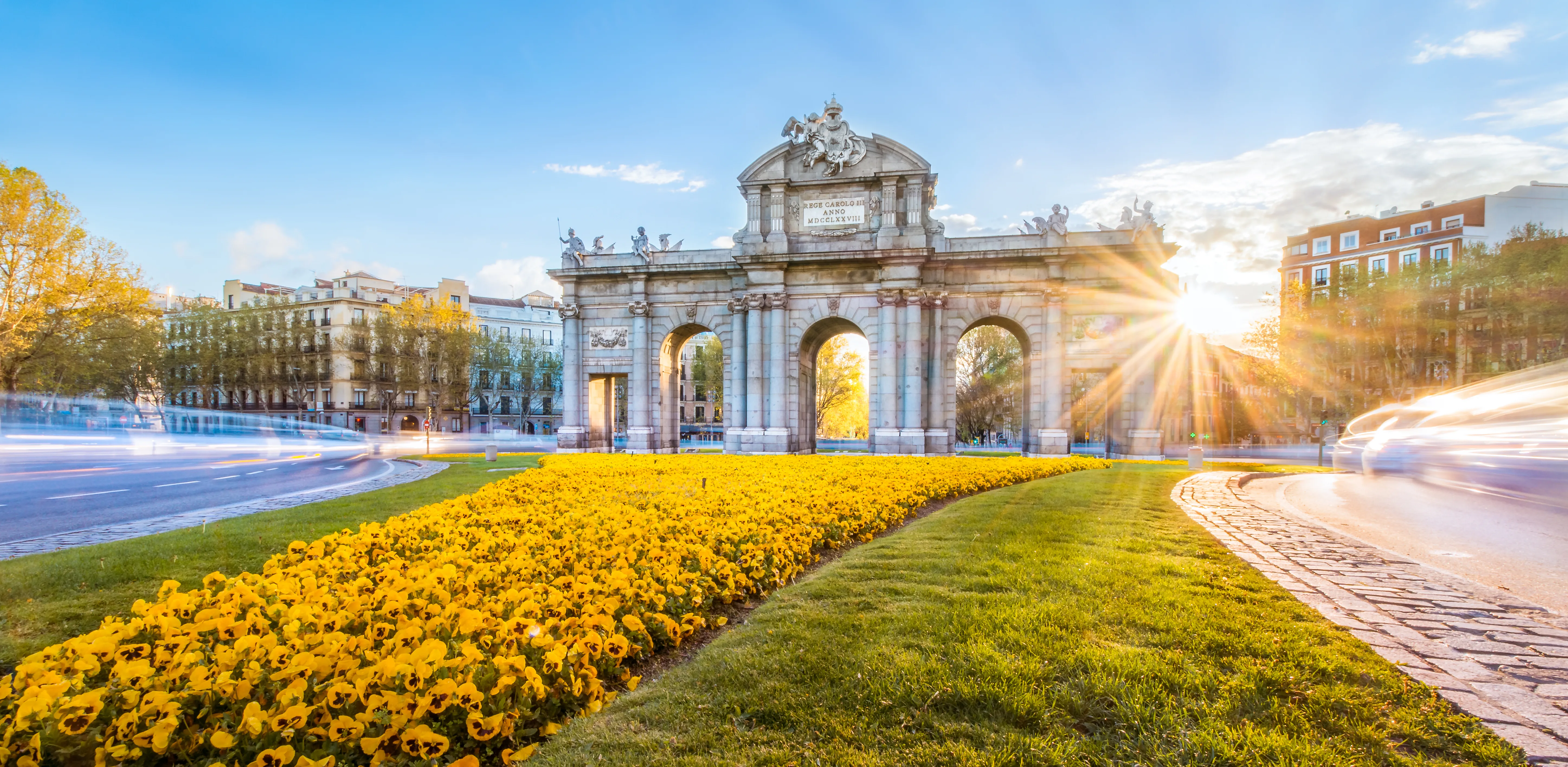 Las mejores exposiciones de Madrid en primavera